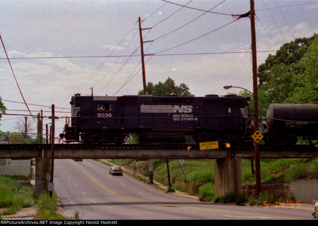 NS 5036